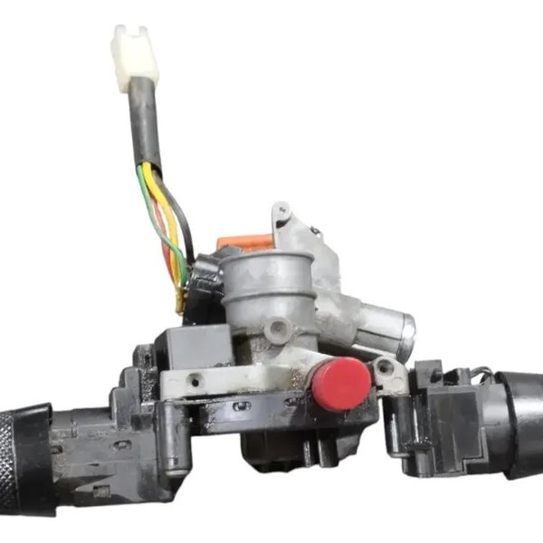 Chave De Seta Cilindro De Ignição Com Chave Ford Escort