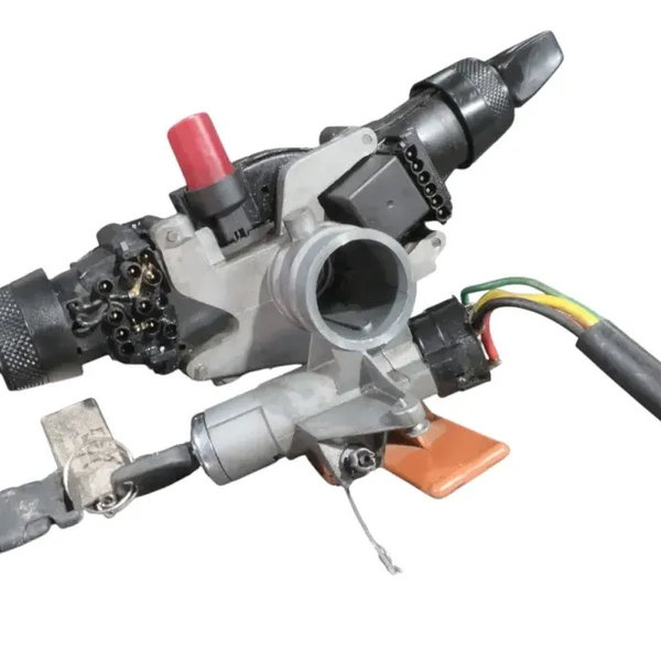 Chave De Seta Cilindro De Ignição Com Chave Ford Escort