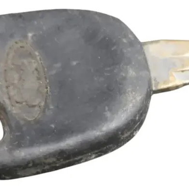 Chave De Seta Cilindro De Ignição Com Chave Ford Escort