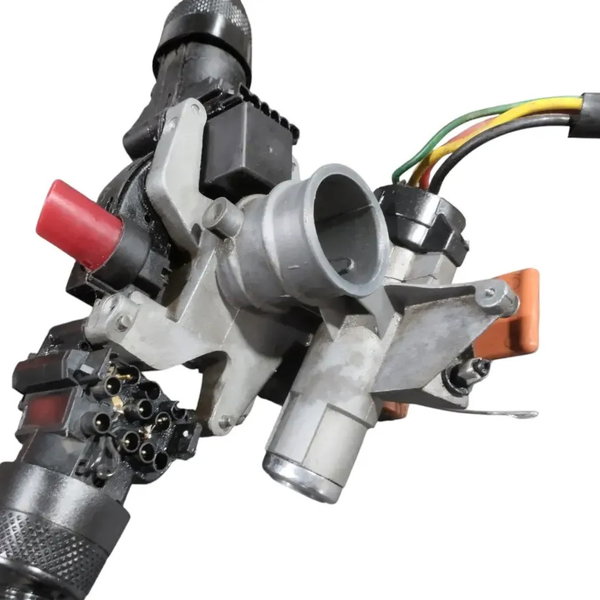 Chave De Seta Cilindro De Ignição Com Chave Ford Escort