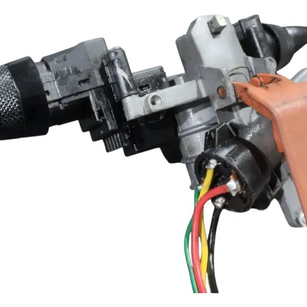 Chave De Seta Cilindro De Ignição Com Chave Ford Escort