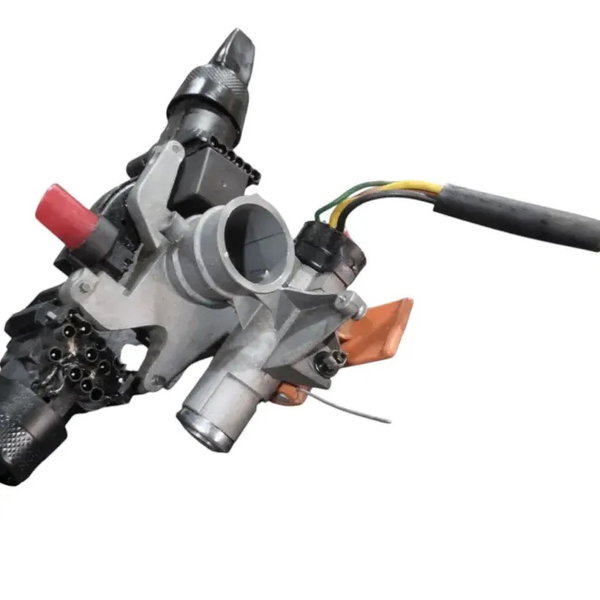 Chave De Seta Cilindro De Ignição Com Chave Ford Escort