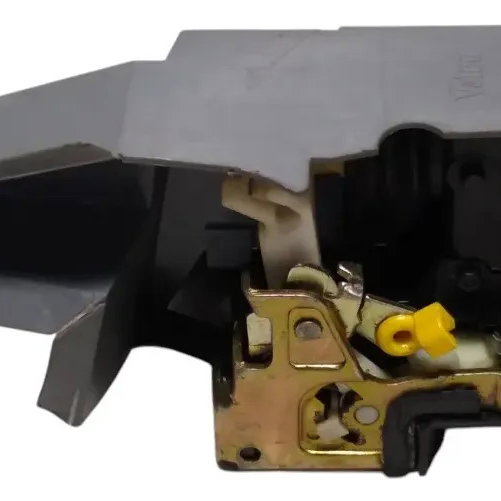Fechadura Porta Dianteira Esquerda Renault Scenic 2011