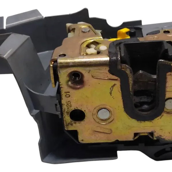 Fechadura Porta Dianteira Esquerda Renault Scenic 2011