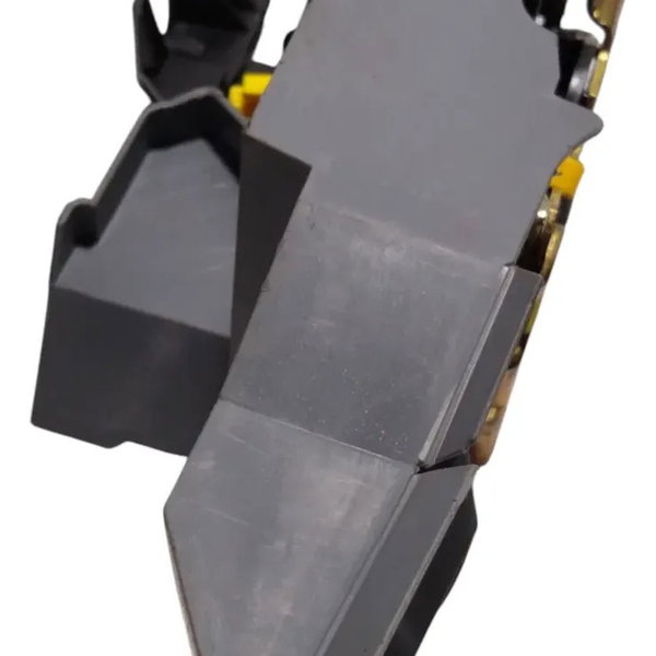 Fechadura Porta Dianteira Esquerda Renault Scenic 2011