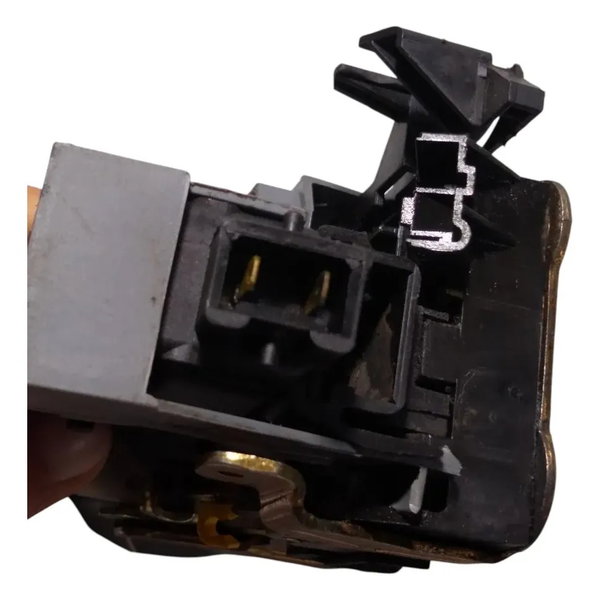 Fechadura Porta Dianteira Esquerda Renault Scenic 2011