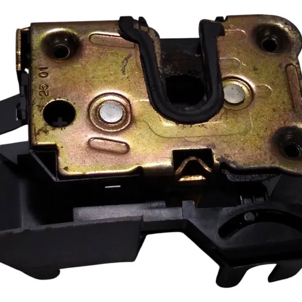 Fechadura Porta Dianteira Esquerda Renault Scenic 2011