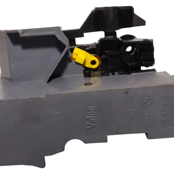 Fechadura Porta Dianteira Esquerda Renault Scenic 2011