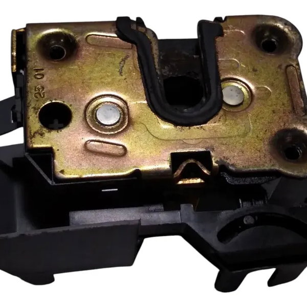 Fechadura Porta Dianteira Esquerda Renault Scenic 2011