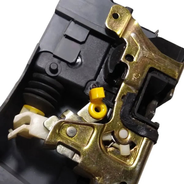Fechadura Porta Dianteira Esquerda Renault Scenic 2011