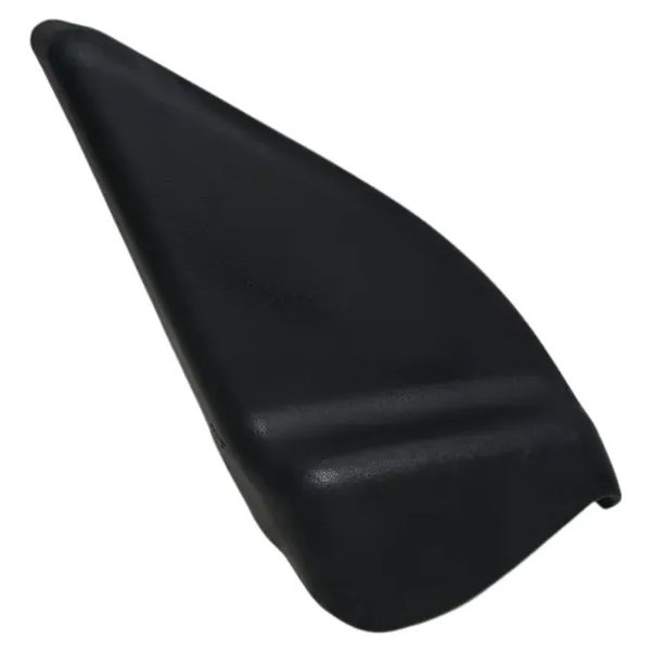 Acabamento Interno Retrovisor Esquerdo Jac J3 2012 Preto