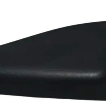 Acabamento Interno Retrovisor Esquerdo Jac J3 2012 Preto