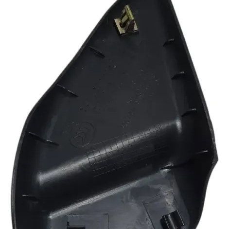 Acabamento Interno Retrovisor Esquerdo Jac J3 2012 Preto