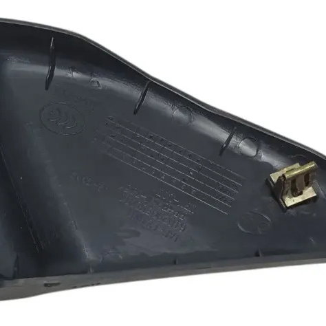 Acabamento Interno Retrovisor Esquerdo Jac J3 2012 Preto