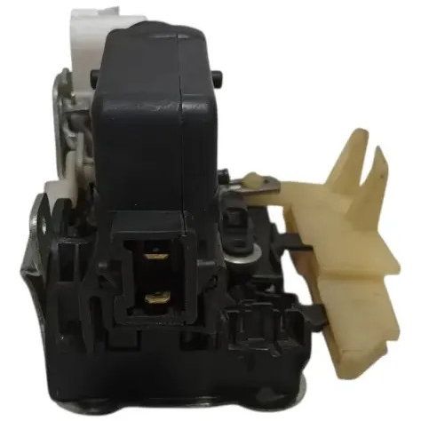 Fechadura Porta Diant Esquerda Renault Logan Sandero 08 À 12