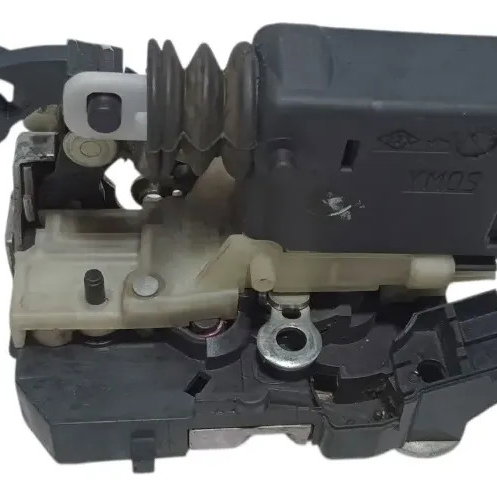 Fechadura Porta Tras Direita Renault Sandero Logan 08 À 12
