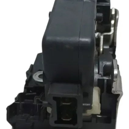 Fechadura Porta Tras Direita Renault Sandero Logan 08 À 12