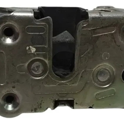 Fechadura Porta Tras Direita Renault Sandero Logan 08 À 12