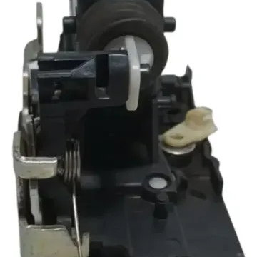 Fechadura Porta Tras Direita Renault Sandero Logan 08 À 12