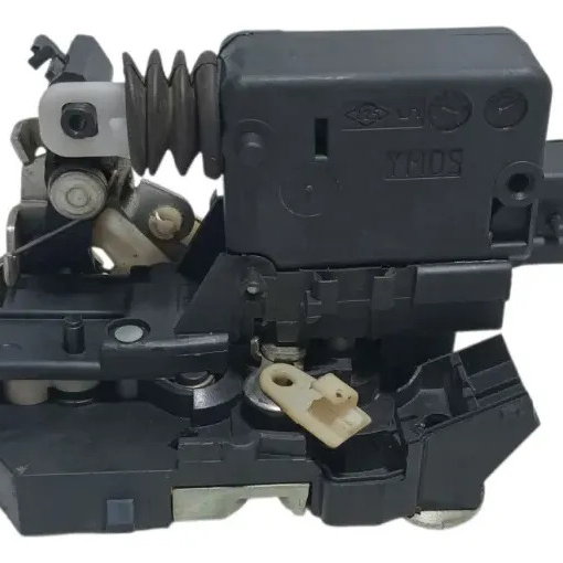 Fechadura Dianteira Direita Renault Logan Sandero 2008 2012
