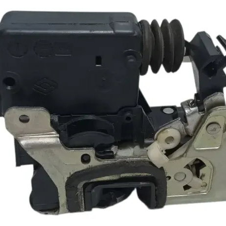 Fechadura Dianteira Direita Renault Logan Sandero 2008 2012