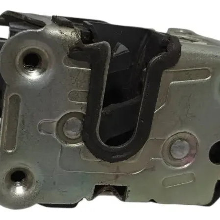 Fechadura Dianteira Direita Renault Logan Sandero 2008 2012