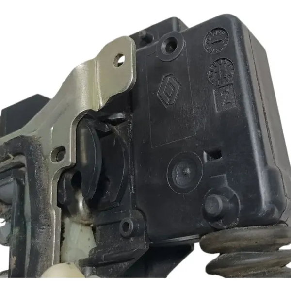 Fechadura Dianteira Direita Renault Logan Sandero 2008 2012
