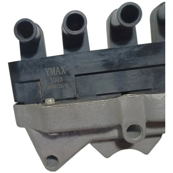 Bobina Ignição Palio Marea Brava Doblo 1.6 16v 1997 A 2003