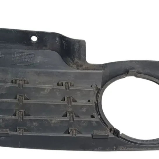 Grade Parachoque Dianteiro Vw Gol Parati G3 Preto