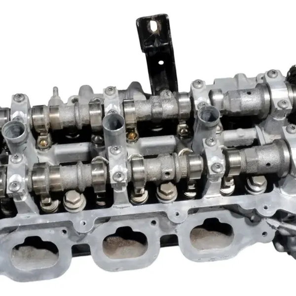 Cabecote D Journey Durango Wrangler Grand Cherokee 3.6 11/20