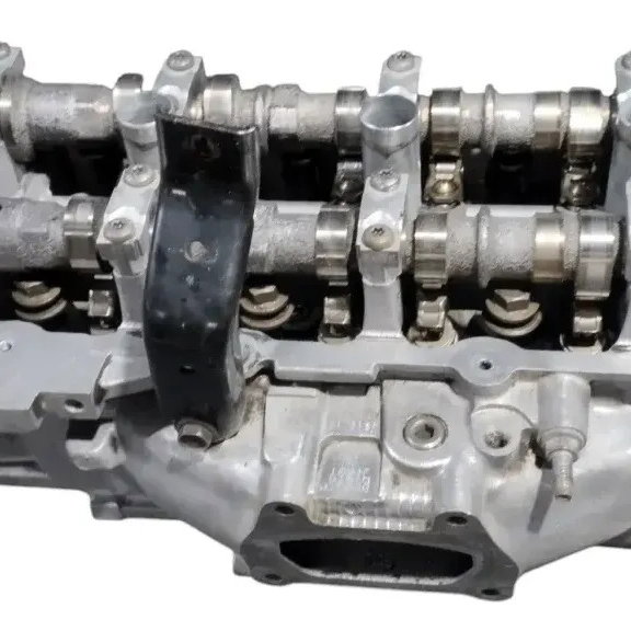 Cabecote D Journey Durango Wrangler Grand Cherokee 3.6 11/20
