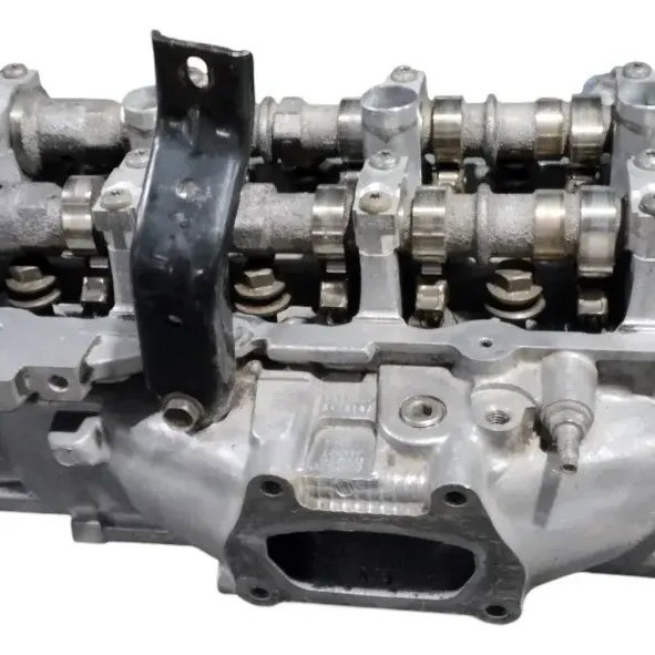 Cabecote D Journey Durango Wrangler Grand Cherokee 3.6 11/20