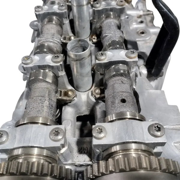 Cabecote D Journey Durango Wrangler Grand Cherokee 3.6 11/20