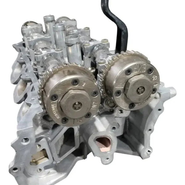 Cabecote D Journey Durango Wrangler Grand Cherokee 3.6 11/20