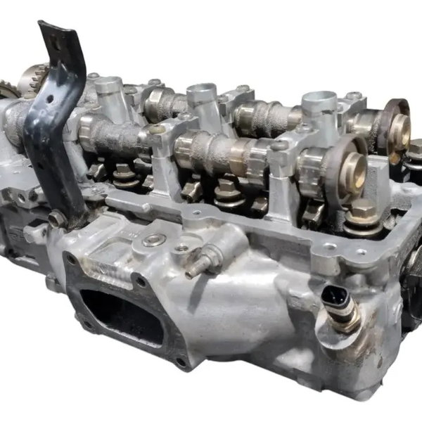 Cabecote D Journey Durango Wrangler Grand Cherokee 3.6 11/20