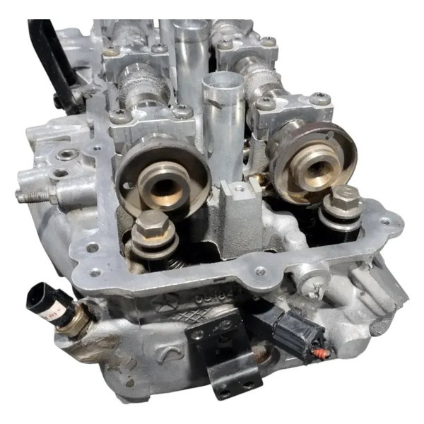 Cabecote D Journey Durango Wrangler Grand Cherokee 3.6 11/20