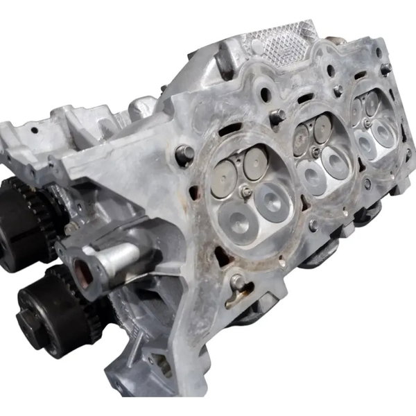 Cabecote D Journey Durango Wrangler Grand Cherokee 3.6 11/20