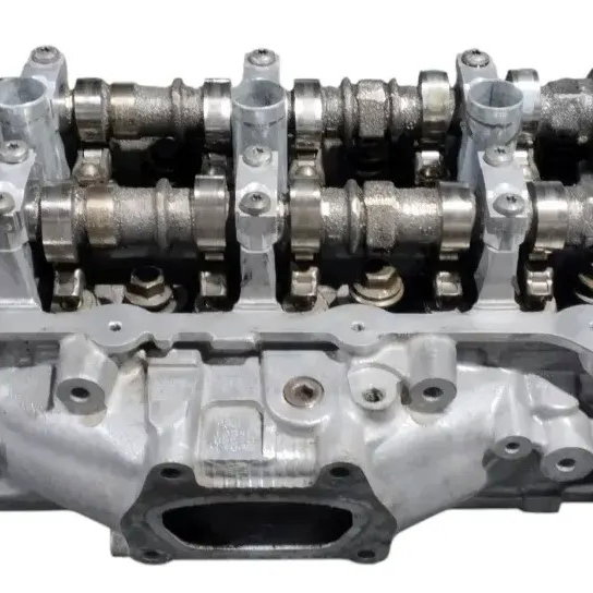 Cabecote E Journey Durango Wrangler Grand Cherokee 3.6 11/20