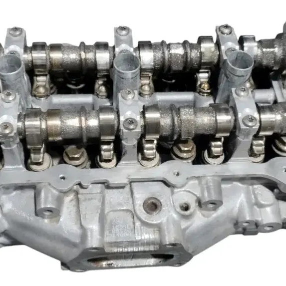 Cabecote E Journey Durango Wrangler Grand Cherokee 3.6 11/20
