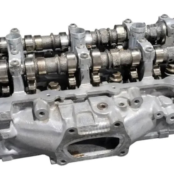 Cabecote E Journey Durango Wrangler Grand Cherokee 3.6 11/20
