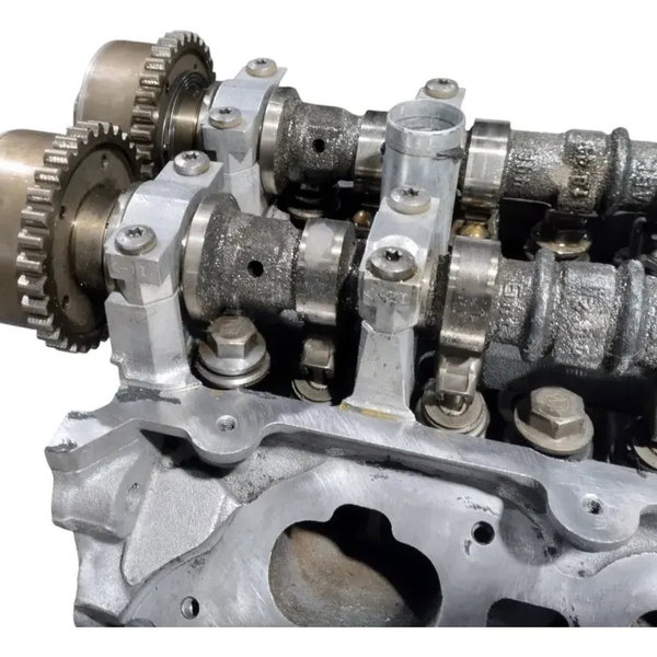 Cabecote E Journey Durango Wrangler Grand Cherokee 3.6 11/20
