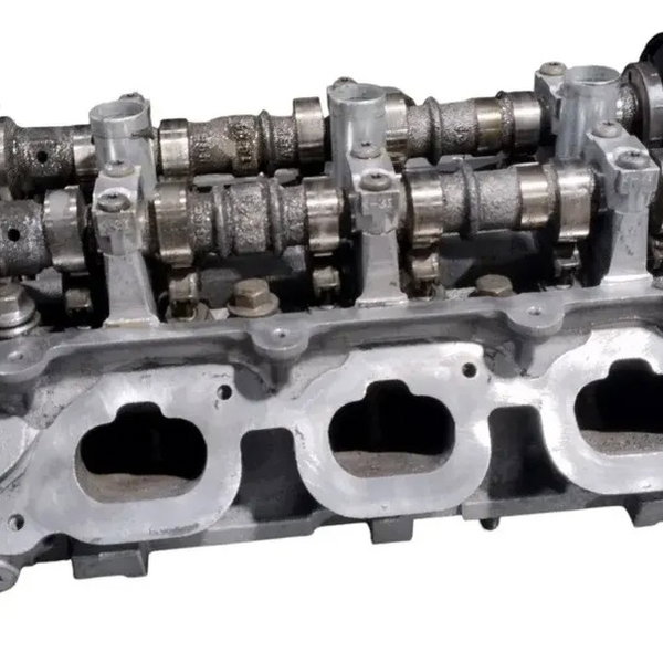 Cabecote E Journey Durango Wrangler Grand Cherokee 3.6 11/20