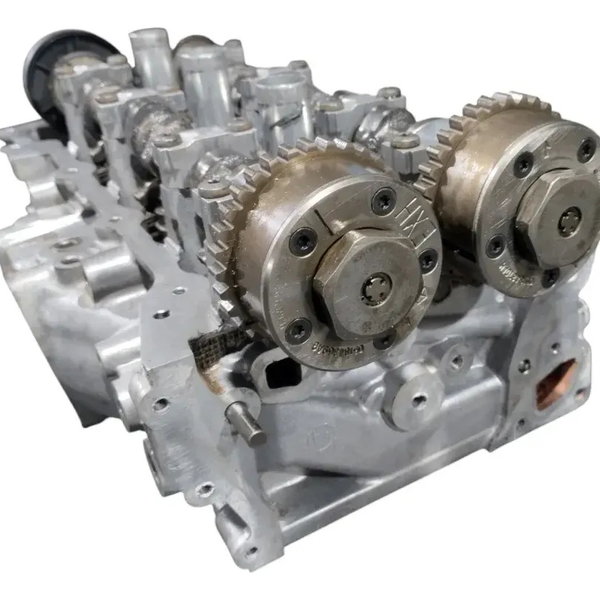 Cabecote E Journey Durango Wrangler Grand Cherokee 3.6 11/20
