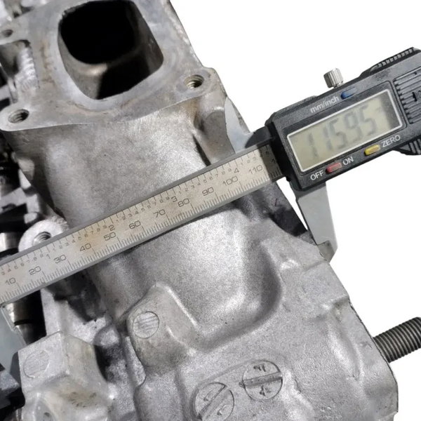 Cabecote E Journey Durango Wrangler Grand Cherokee 3.6 11/20