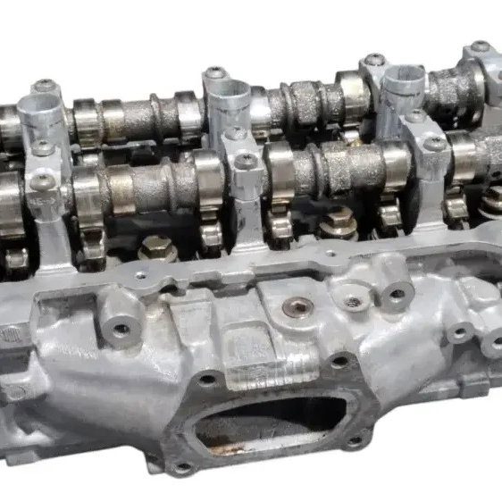 Cabecote E Journey Durango Wrangler Grand Cherokee 3.6 11/20