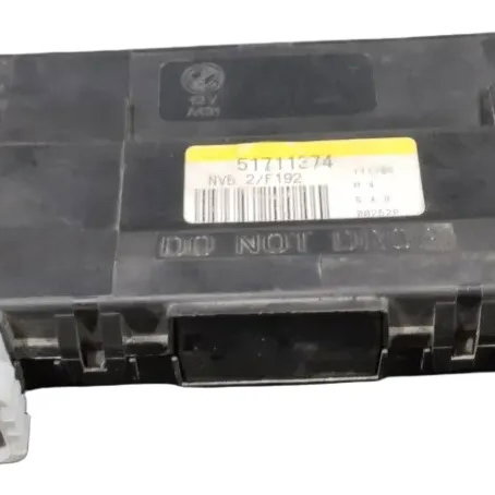 Módulo Conforto Vidro Elétrico Fiat Stilo 1.8 51711374