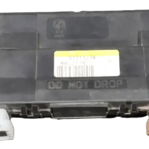Módulo Conforto Vidro Elétrico Fiat Stilo 1.8 51711374