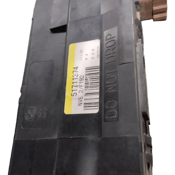 Módulo Conforto Vidro Elétrico Fiat Stilo 1.8 51711374