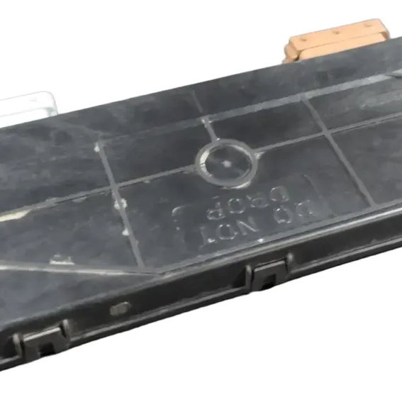 Módulo Conforto Vidro Elétrico Fiat Stilo 1.8 51711374