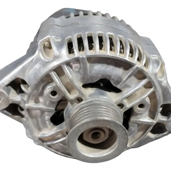 Alternador Gm Vectra 1994 120 Amperes 0123505001